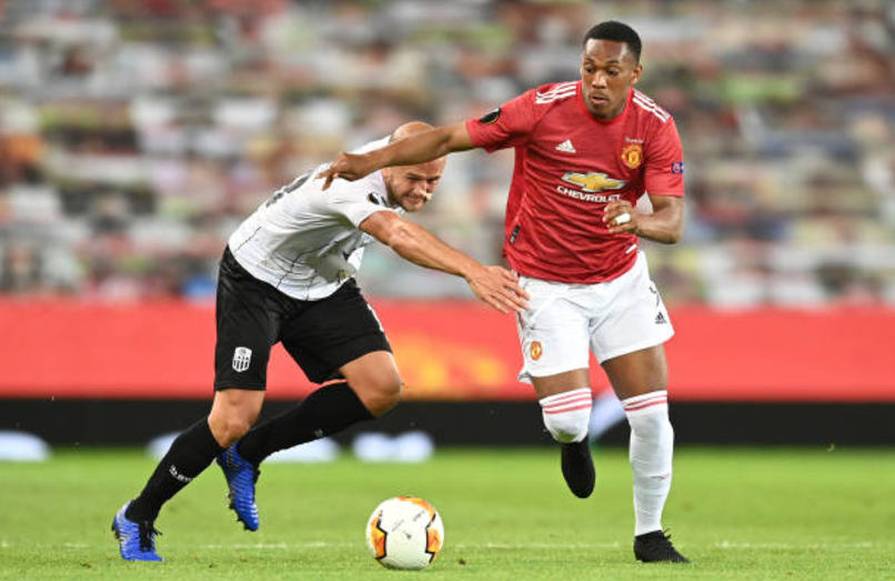 包含今夜体能课后，克里夫兰骑士临场应变备战欧联，悬念犹存，球探报告显示潜力的词条