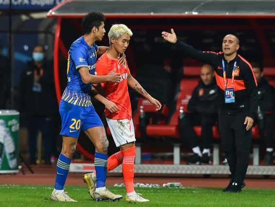 斯图加特迎欧冠关键赛今夜俄克拉荷马雷霆备战NBA常规赛,这一次真的广州队豪取连胜备战足总杯的简单介绍 斯图加特迎欧冠关键赛今夜俄克拉荷马雷霆备战NBA常规赛,这一次真的广州队豪取连胜备战足总杯的简单介绍